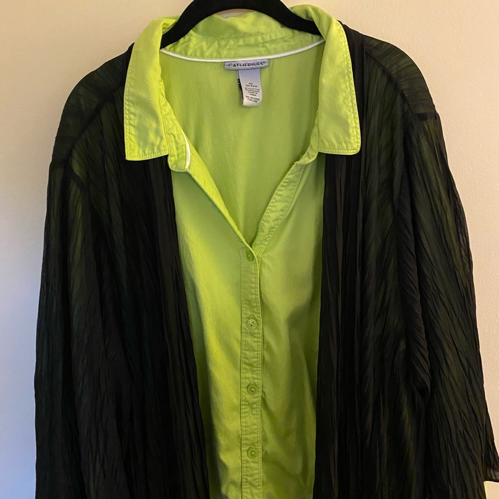 4x two separate pieces.